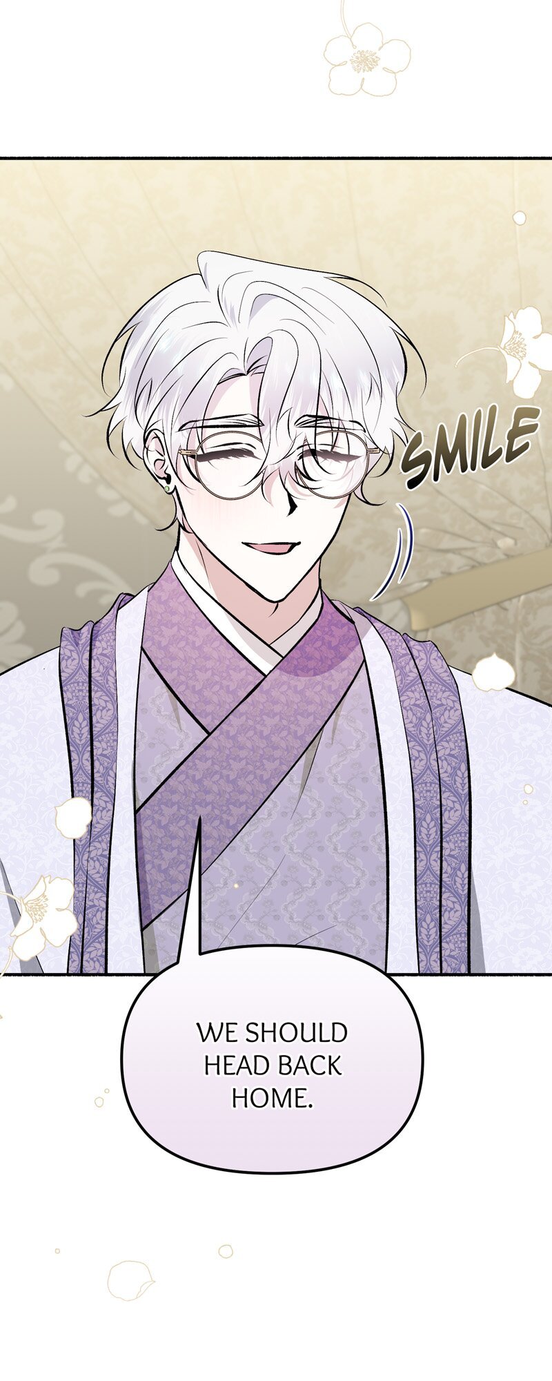 My Angelic Husband is actually a Devil in Disguise Chapter 76 292 69