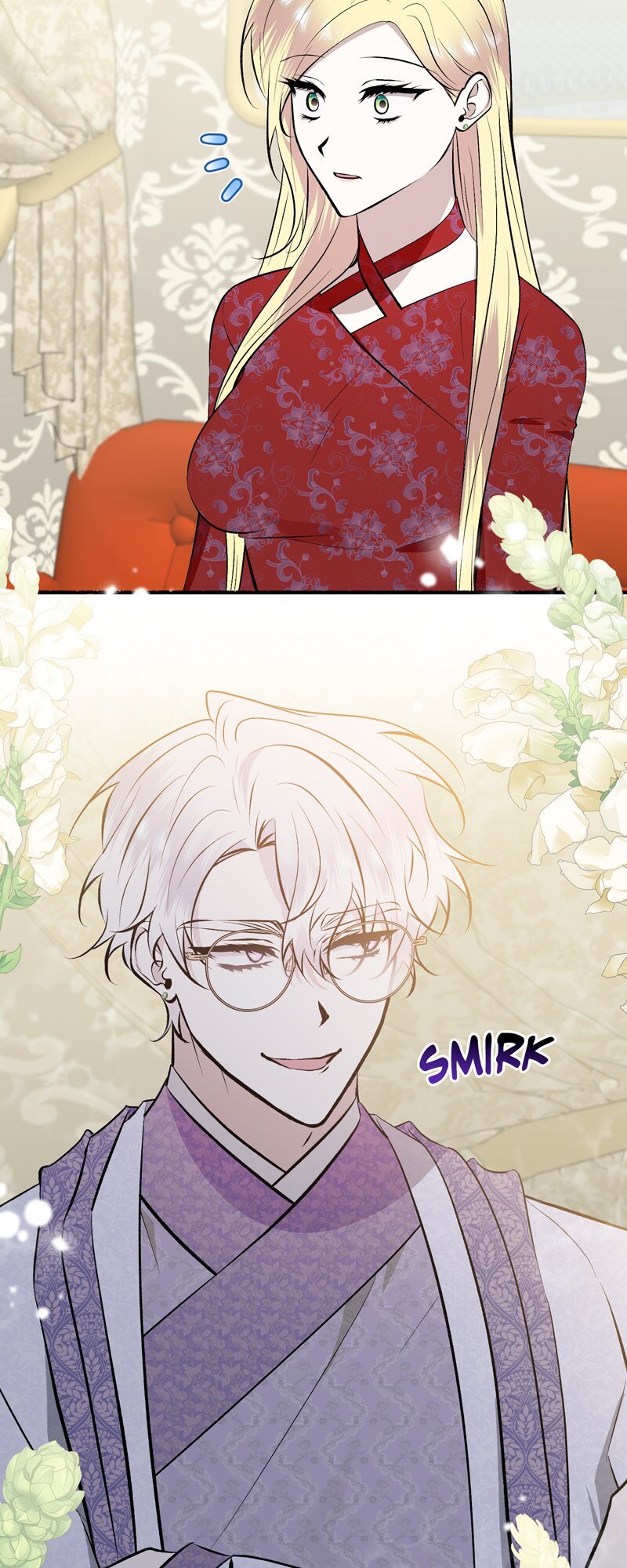 My Angelic Husband is actually a Devil in Disguise Chapter 76 294 71