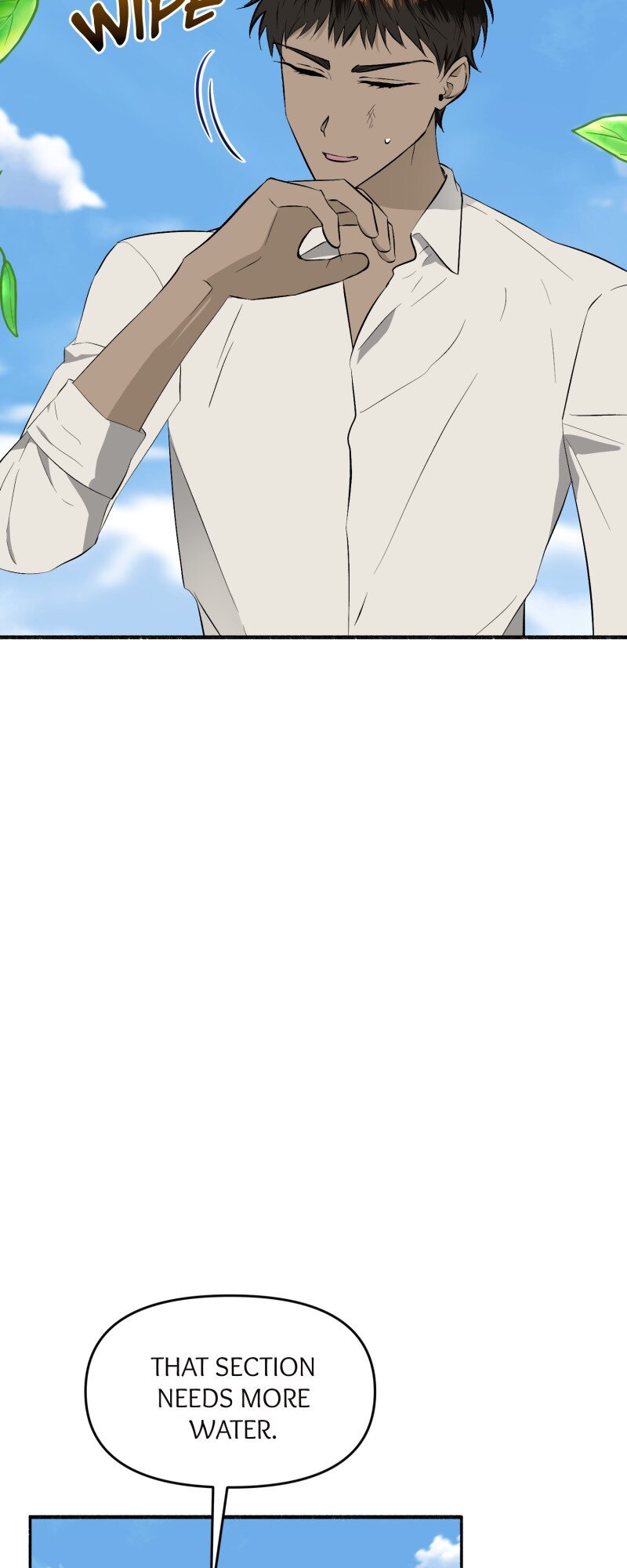 My Angelic Husband is actually a Devil in Disguise Chapter 78 217 03