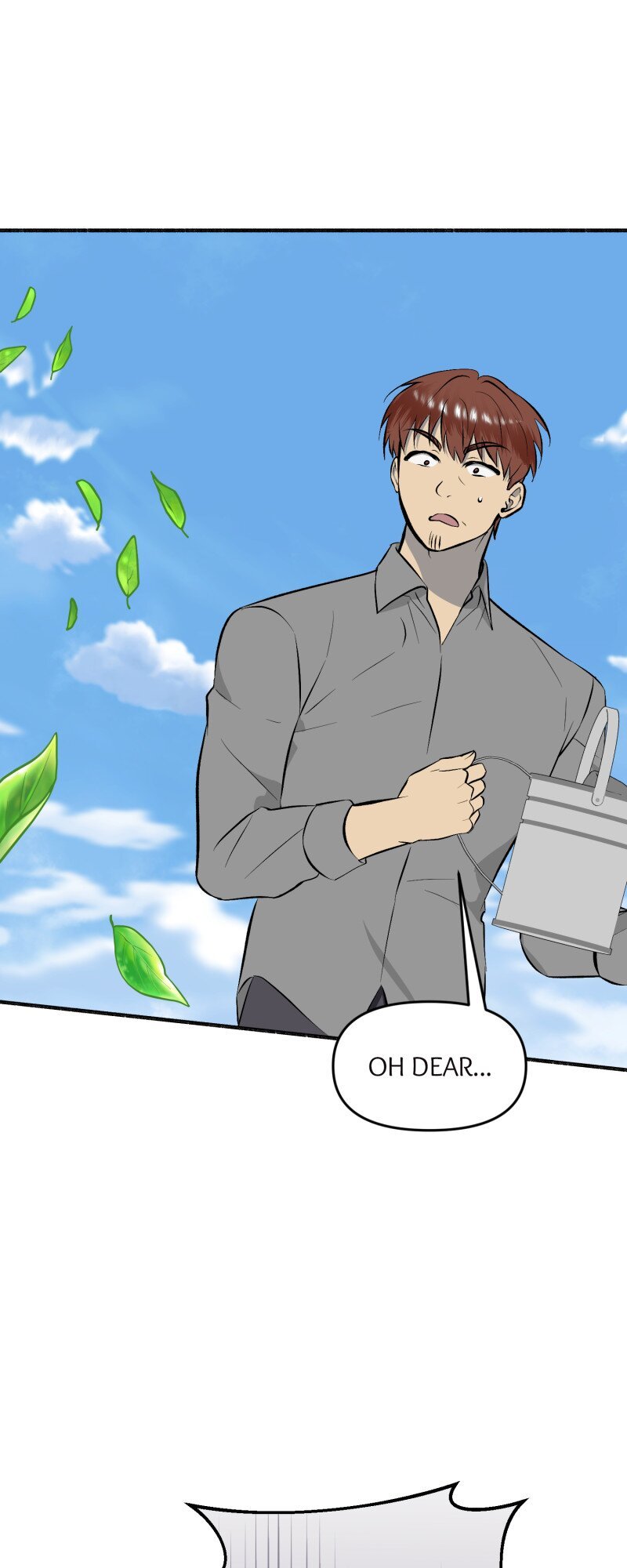 My Angelic Husband is actually a Devil in Disguise Chapter 78 222 08