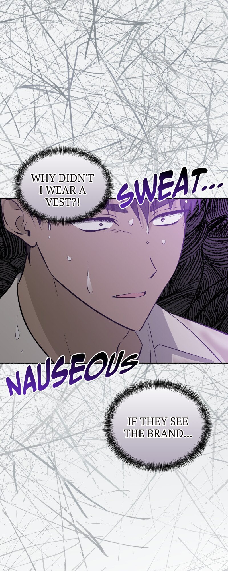 My Angelic Husband is actually a Devil in Disguise Chapter 78 225 11
