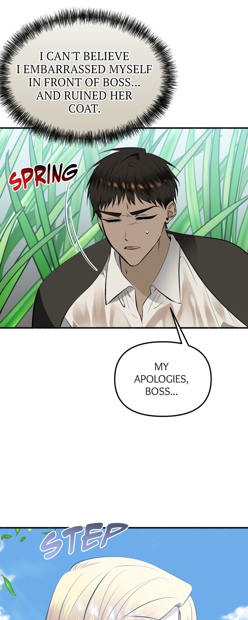 My Angelic Husband is actually a Devil in Disguise Chapter 78 230 16