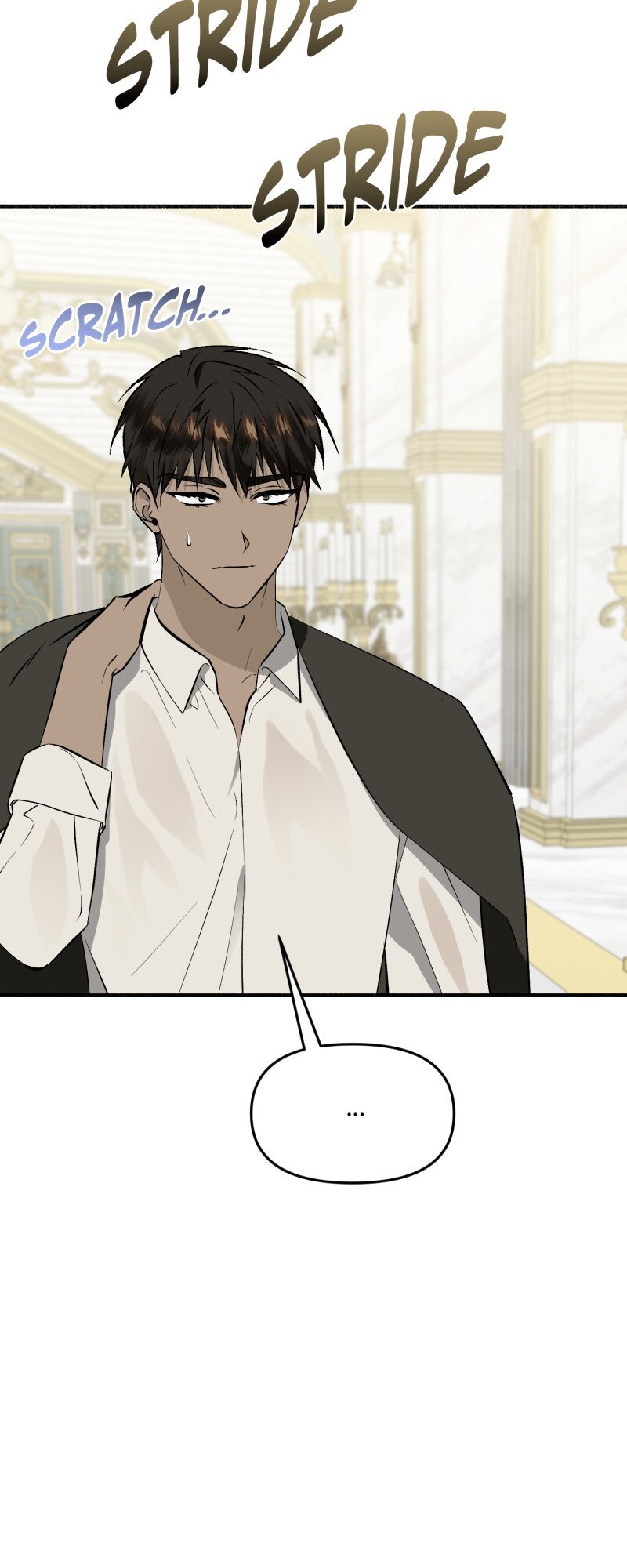 My Angelic Husband is actually a Devil in Disguise Chapter 78 237 23