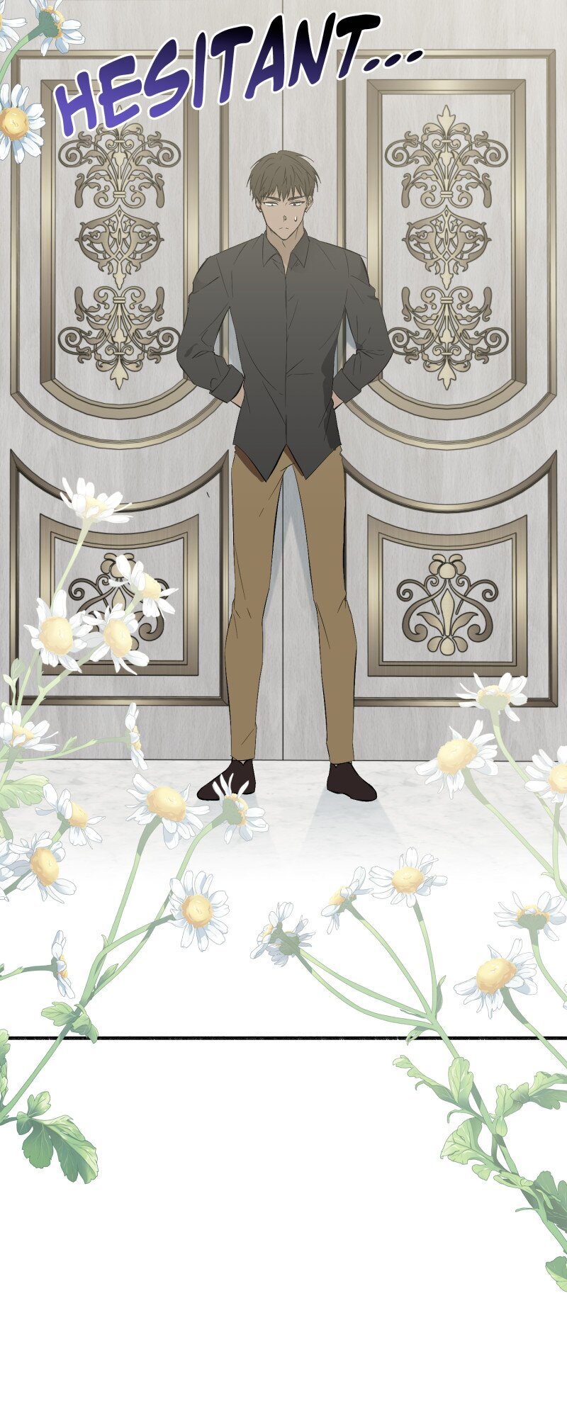 My Angelic Husband is actually a Devil in Disguise Chapter 78 239 25