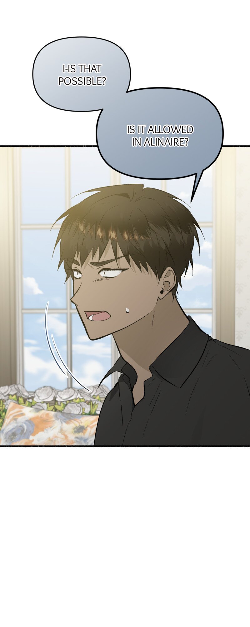 My Angelic Husband is actually a Devil in Disguise Chapter 78 250 36
