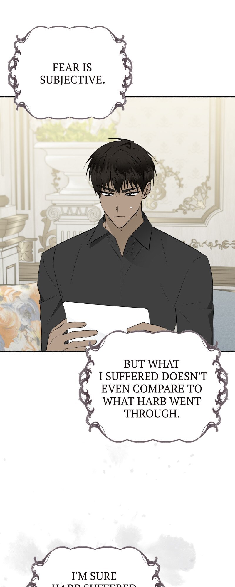My Angelic Husband is actually a Devil in Disguise Chapter 78 259 45