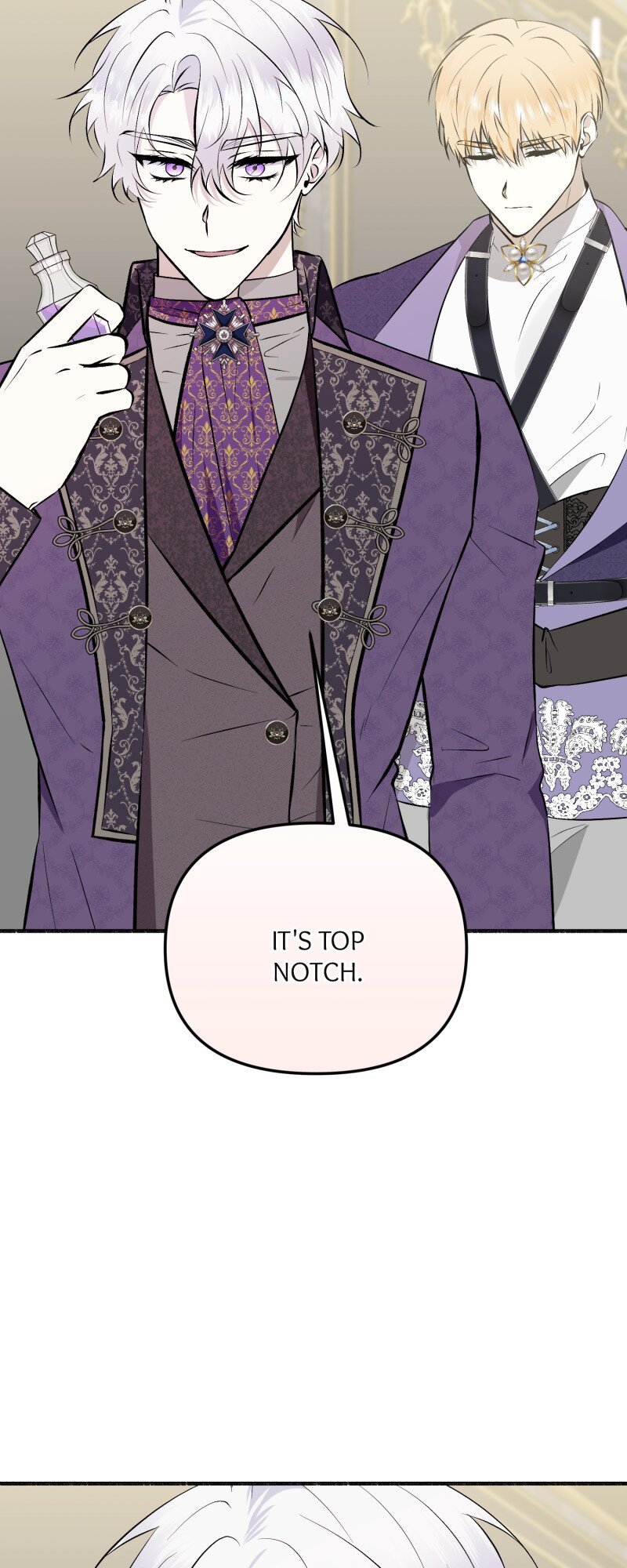 My Angelic Husband is actually a Devil in Disguise Chapter 78 265 51