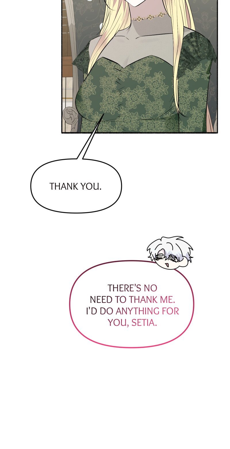 My Angelic Husband is actually a Devil in Disguise Chapter 78 270 56