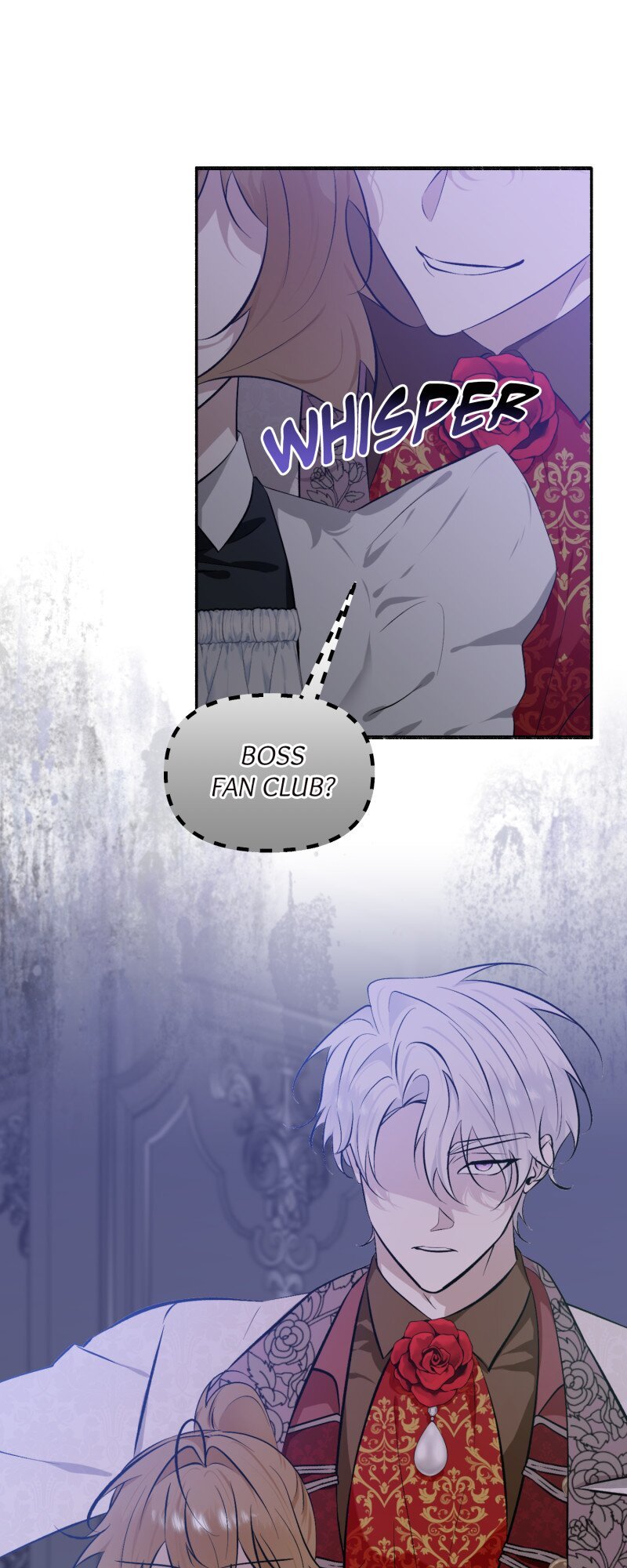 My Angelic Husband is actually a Devil in Disguise Chapter 80 221 01