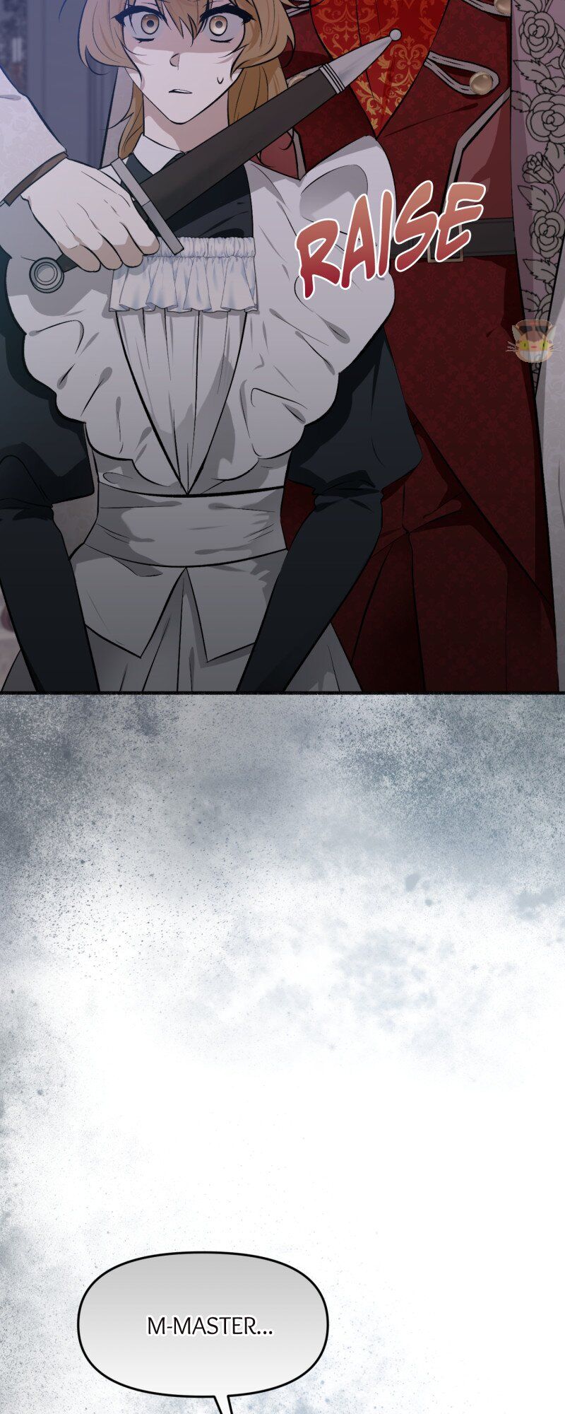My Angelic Husband is actually a Devil in Disguise Chapter 80 222 02