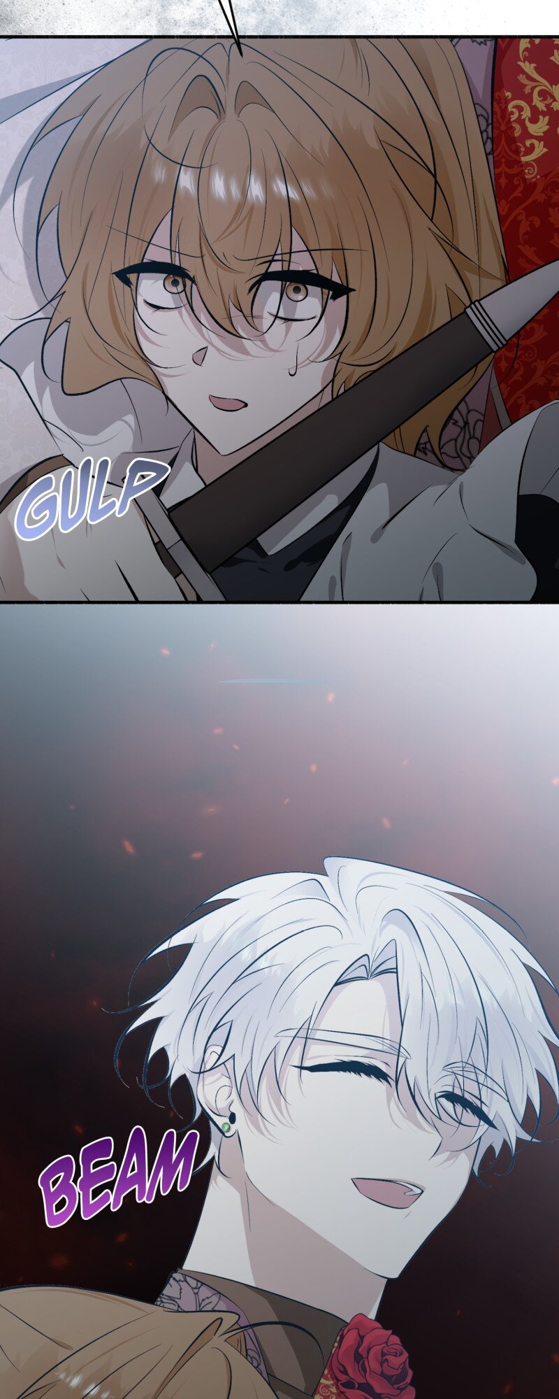 My Angelic Husband is actually a Devil in Disguise Chapter 80 223 03