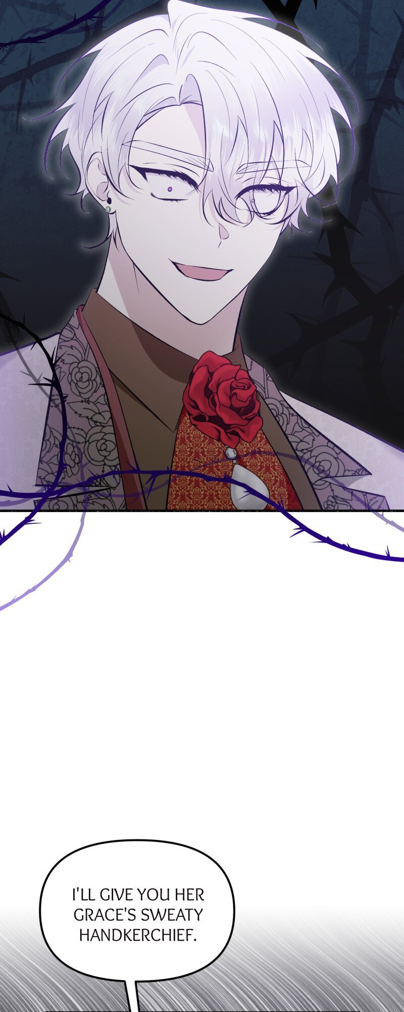 My Angelic Husband is actually a Devil in Disguise Chapter 80 226 06