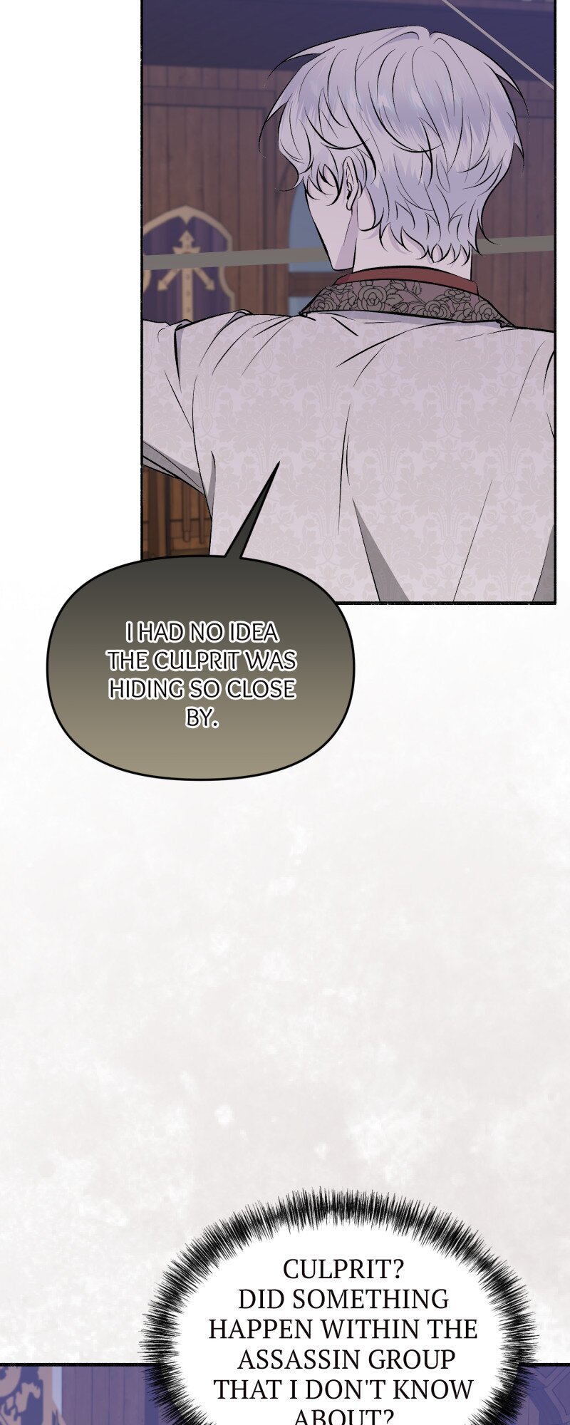 My Angelic Husband is actually a Devil in Disguise Chapter 80 261 41