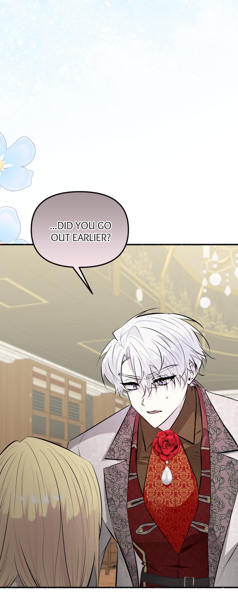 My Angelic Husband is actually a Devil in Disguise Chapter 80 269 49