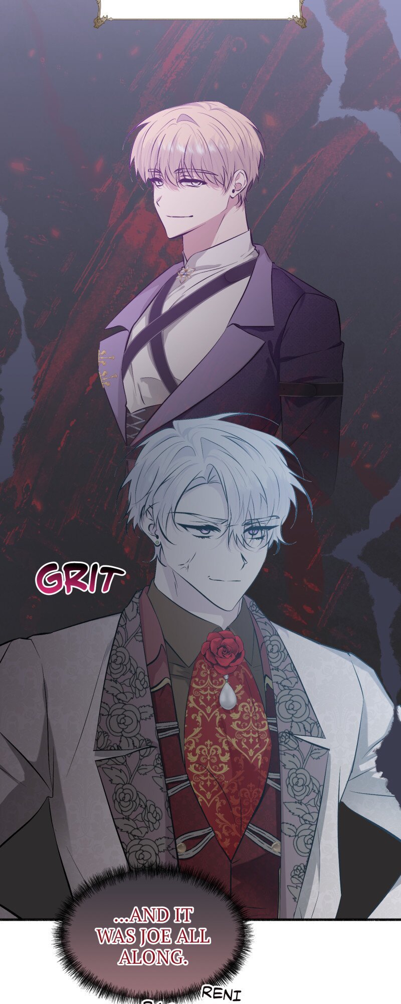 My Angelic Husband is actually a Devil in Disguise Chapter 80 283 63