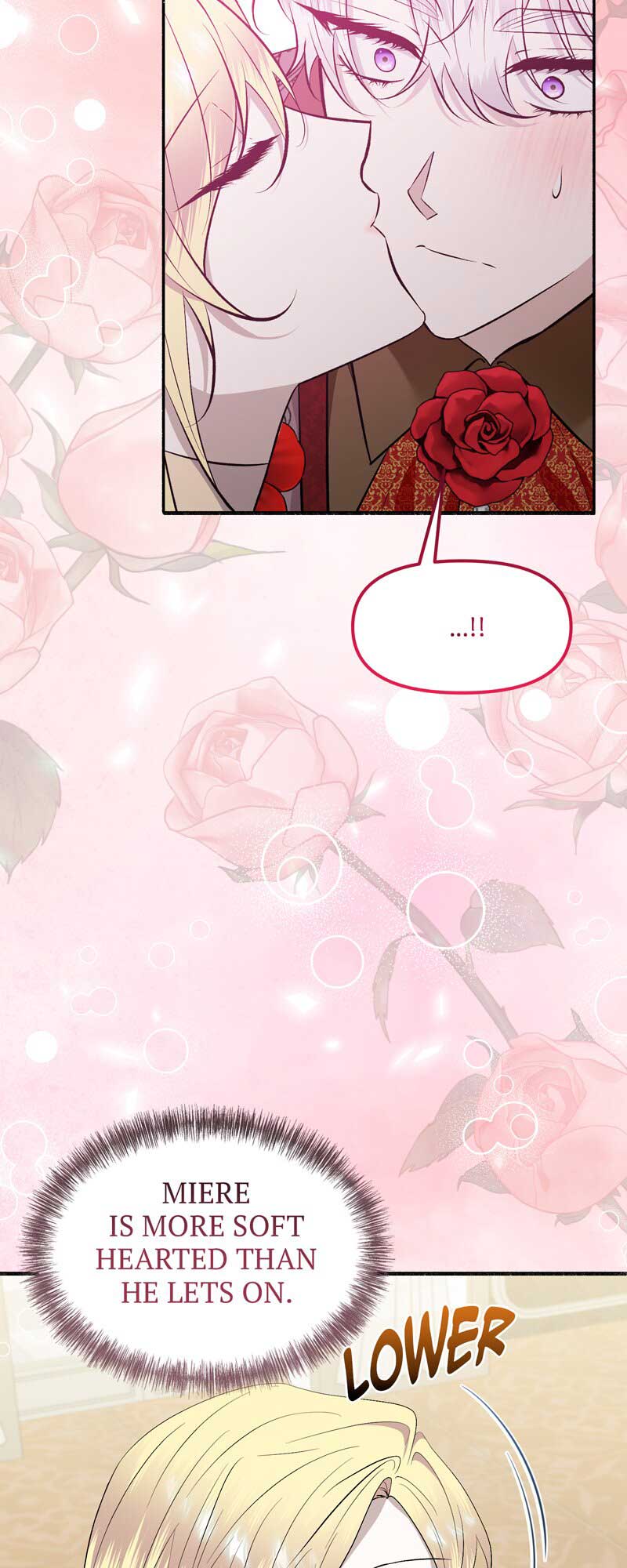 My Angelic Husband is actually a Devil in Disguise Chapter 81 224 04