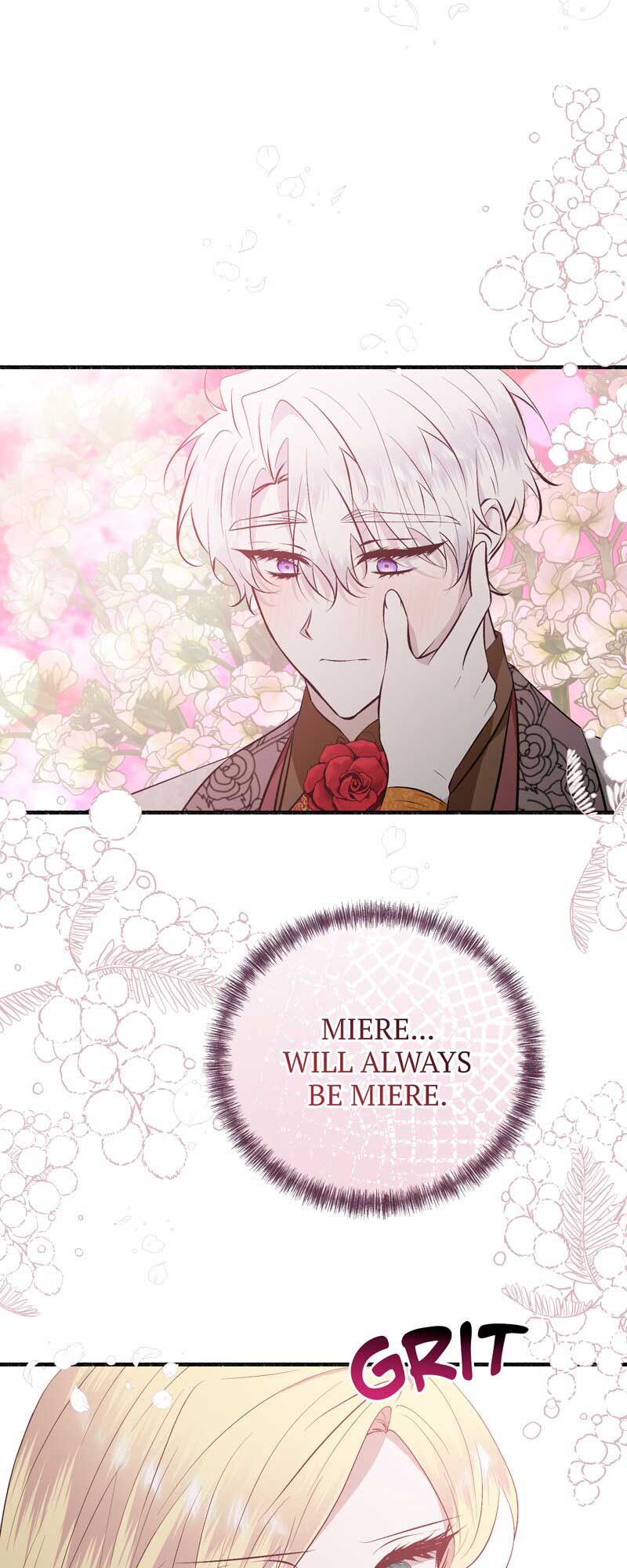 My Angelic Husband is actually a Devil in Disguise Chapter 81 229 09