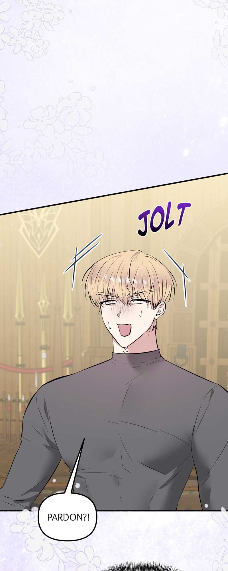 My Angelic Husband is actually a Devil in Disguise Chapter 81 243 23