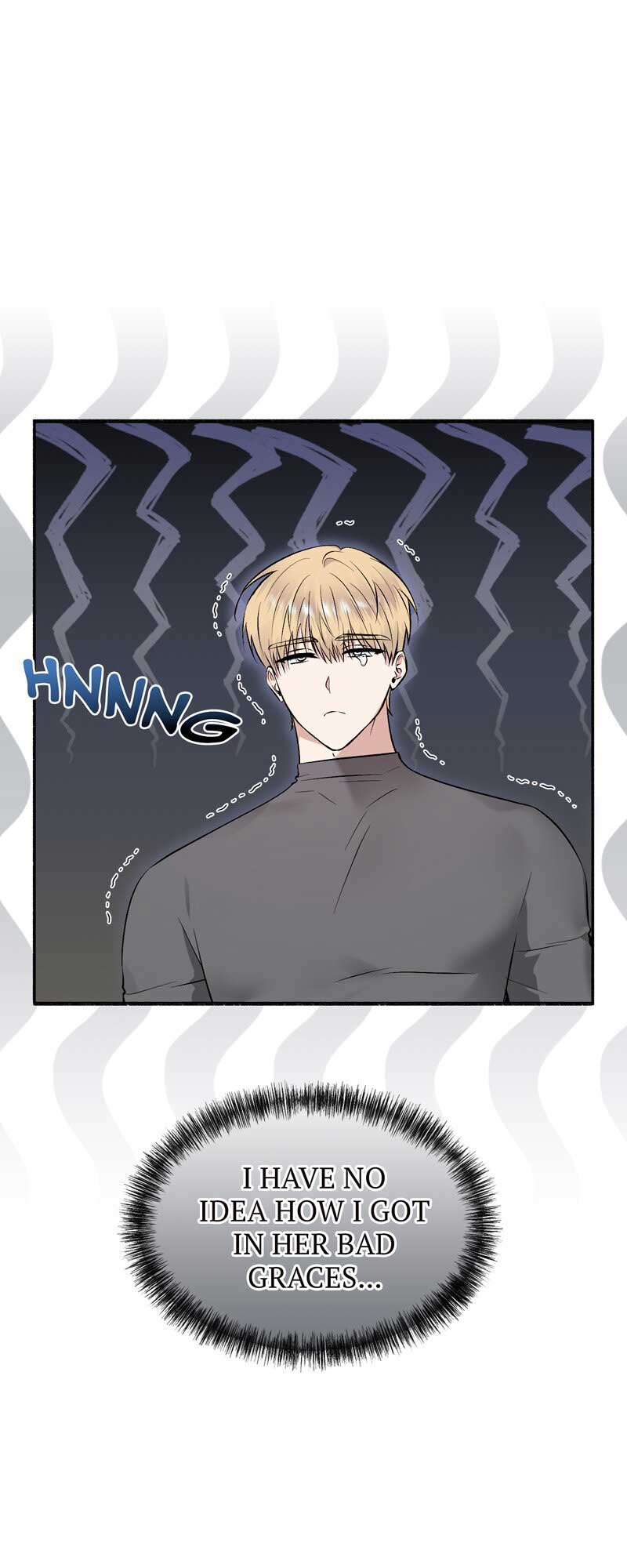 My Angelic Husband is actually a Devil in Disguise Chapter 81 249 29
