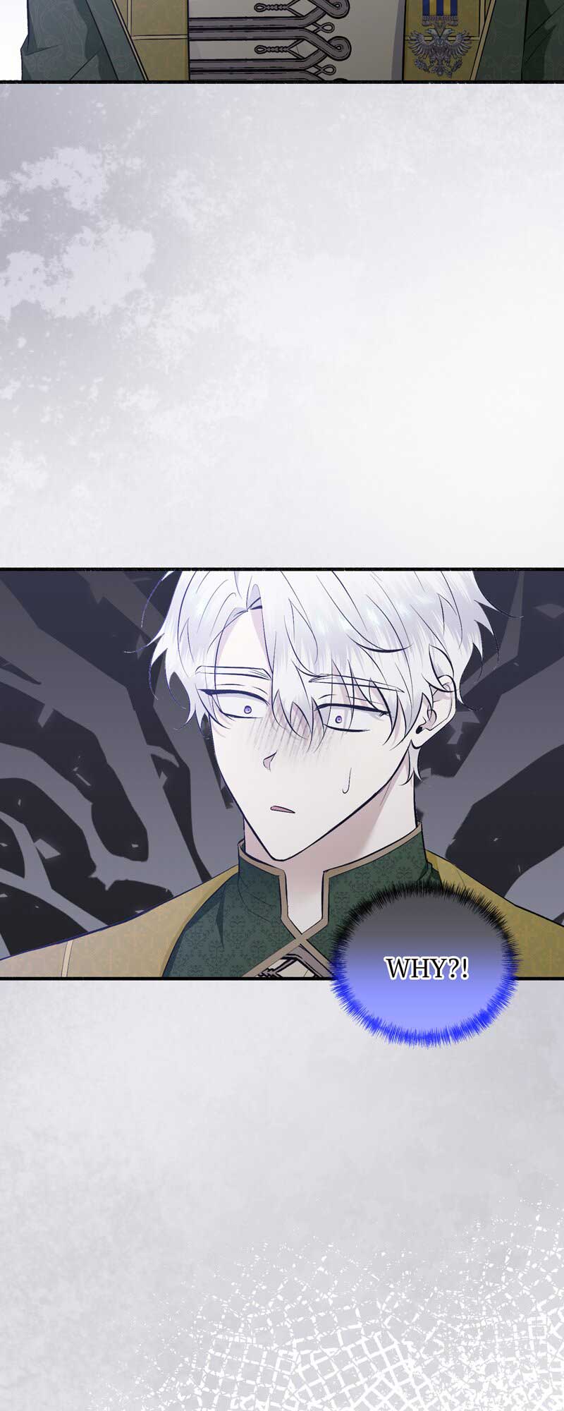 My Angelic Husband is actually a Devil in Disguise Chapter 81 260 40