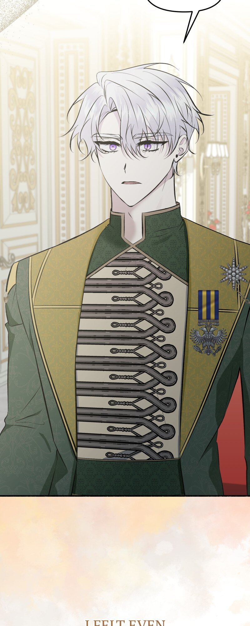 My Angelic Husband is actually a Devil in Disguise Chapter 82 229 09