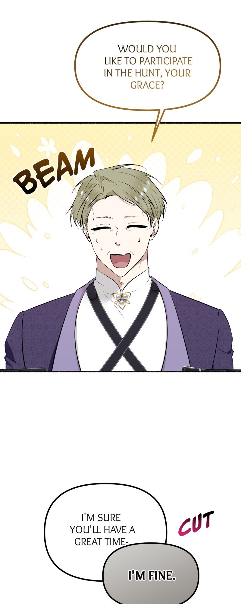 My Angelic Husband is actually a Devil in Disguise Chapter 82 235 15