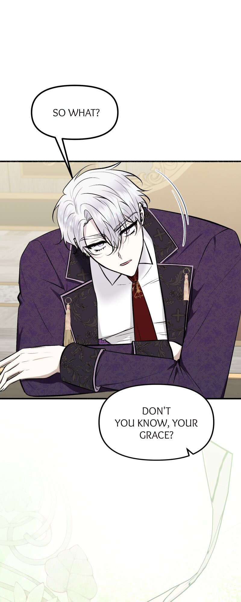 My Angelic Husband is actually a Devil in Disguise Chapter 82 242 22