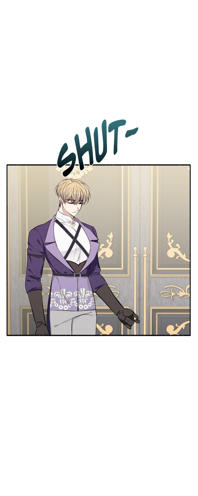 My Angelic Husband is actually a Devil in Disguise Chapter 82 253 33