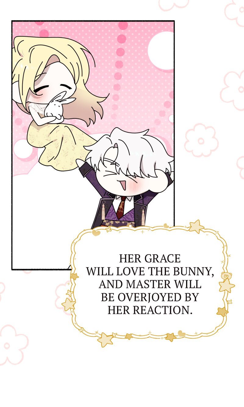 My Angelic Husband is actually a Devil in Disguise Chapter 82 255 35