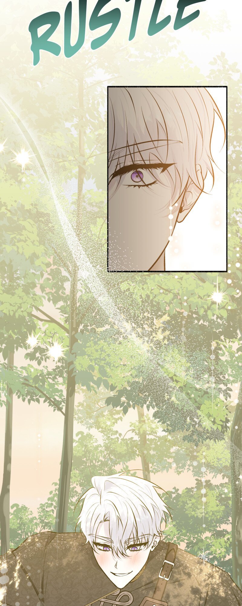 My Angelic Husband is actually a Devil in Disguise Chapter 82 271 51