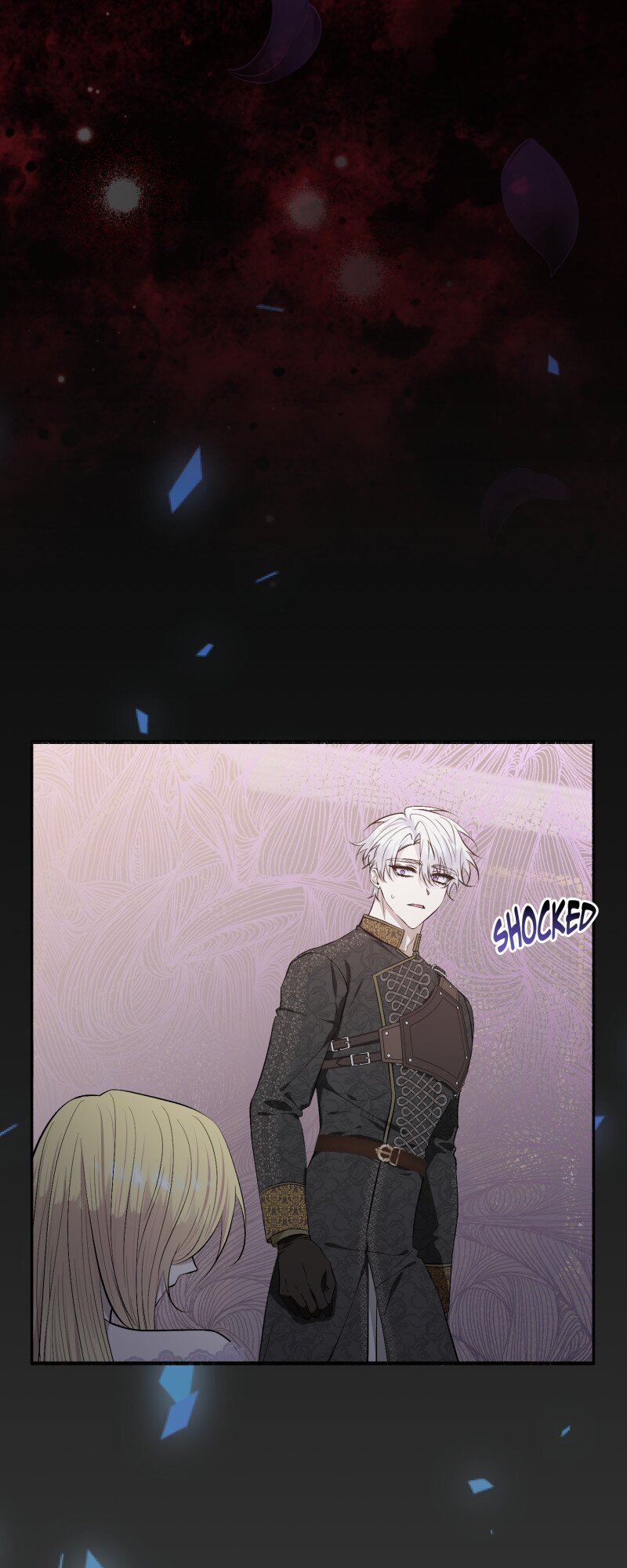 My Angelic Husband is actually a Devil in Disguise Chapter 83 224 04