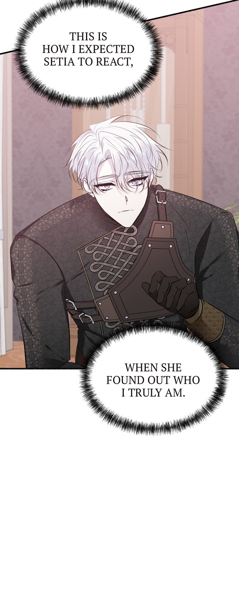 My Angelic Husband is actually a Devil in Disguise Chapter 83 237 17