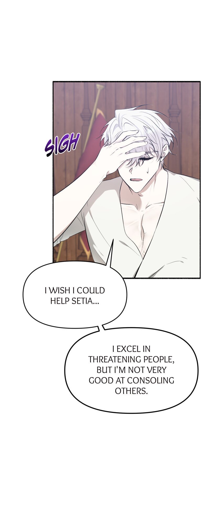 My Angelic Husband is actually a Devil in Disguise Chapter 83 282 62
