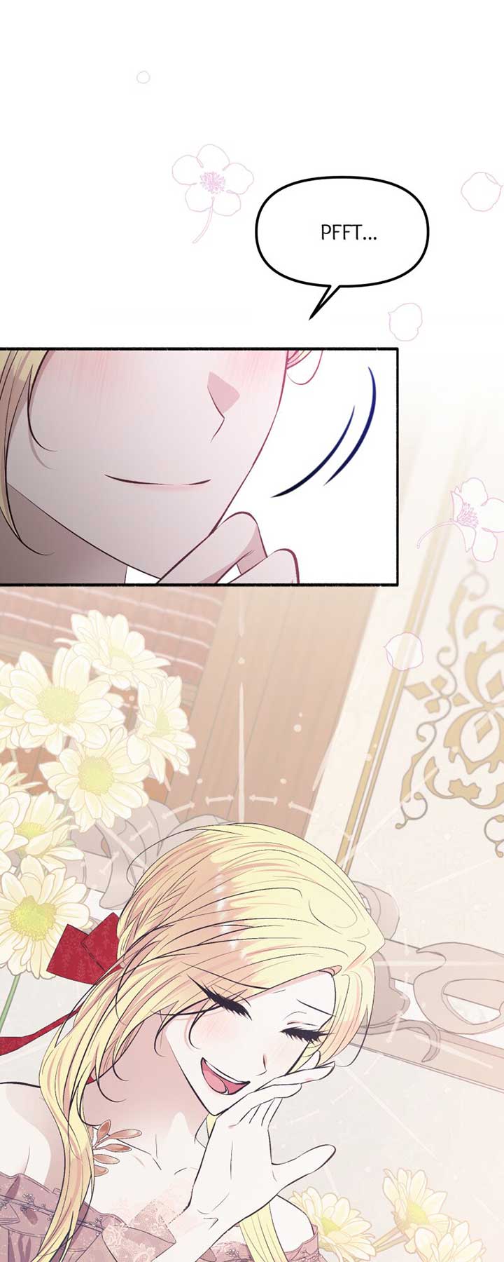 My Angelic Husband is actually a Devil in Disguise Chapter 84 261 29