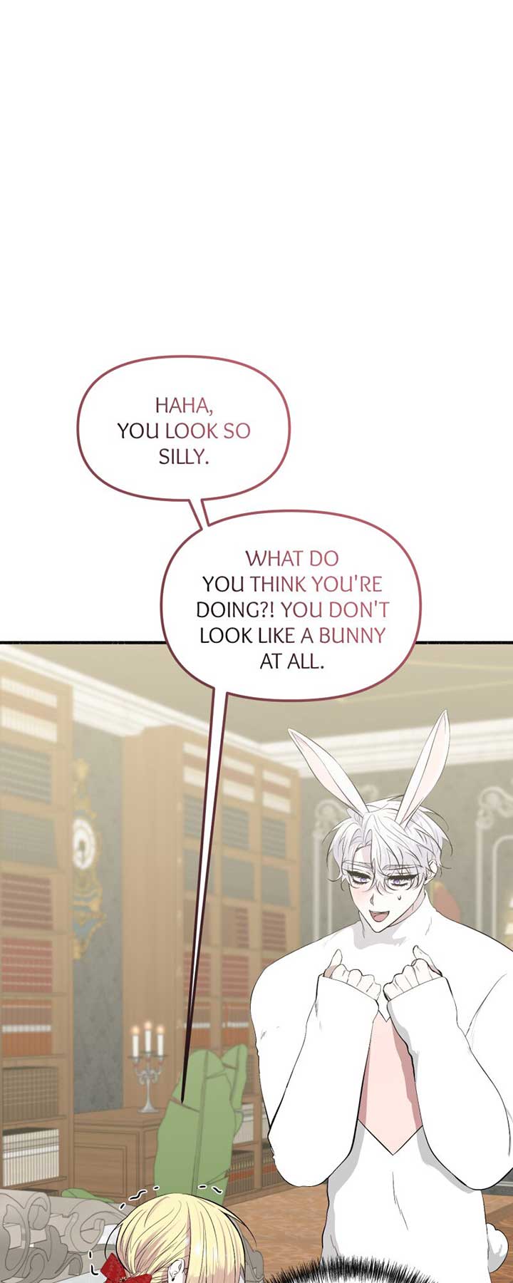 My Angelic Husband is actually a Devil in Disguise Chapter 84 263 31