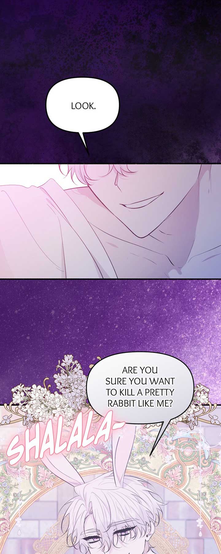 My Angelic Husband is actually a Devil in Disguise Chapter 84 282 50