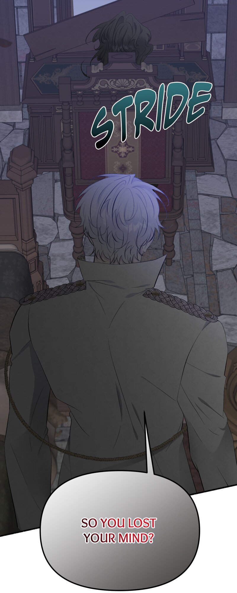My Angelic Husband is actually a Devil in Disguise Chapter 87 258 38