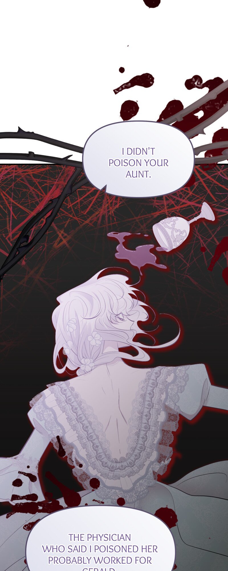 My Angelic Husband is actually a Devil in Disguise Chapter 87 279 59