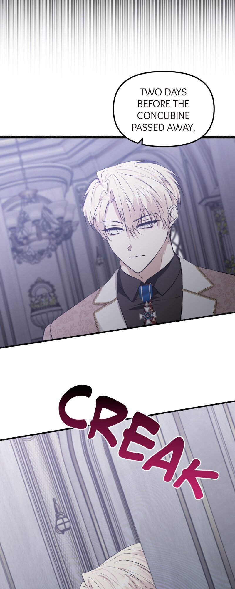 My Angelic Husband is actually a Devil in Disguise Chapter 87 289 69