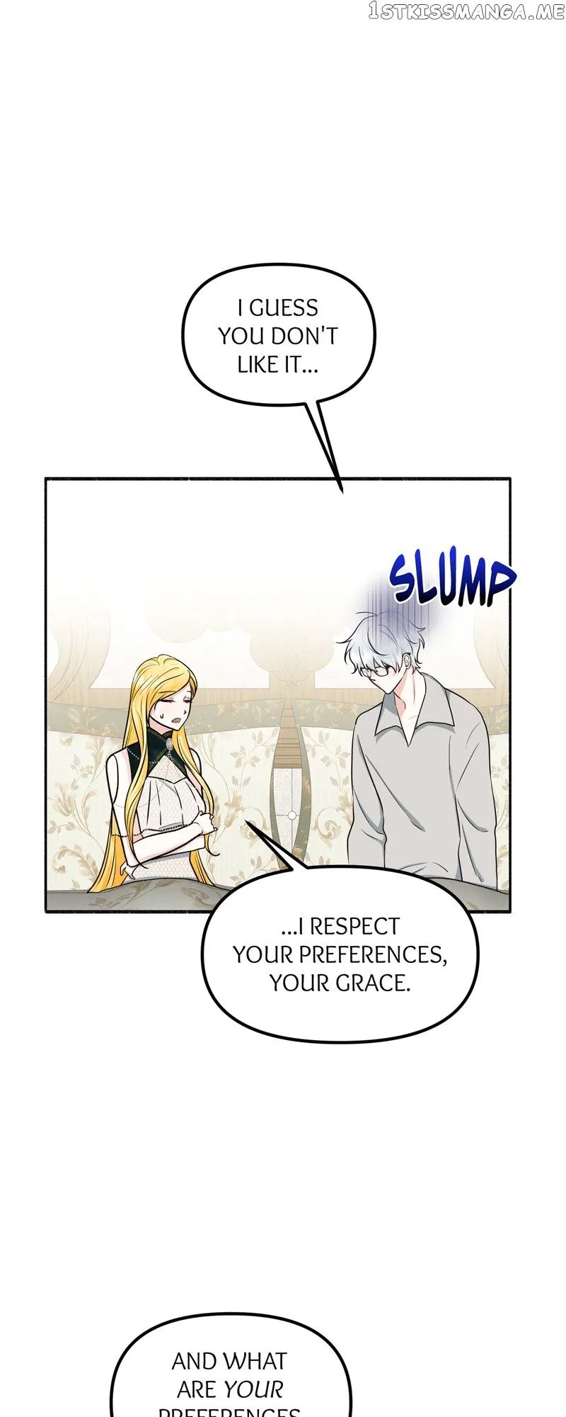 My Angelic Husband is actually a Devil in Disguise Chapter 9 220 03