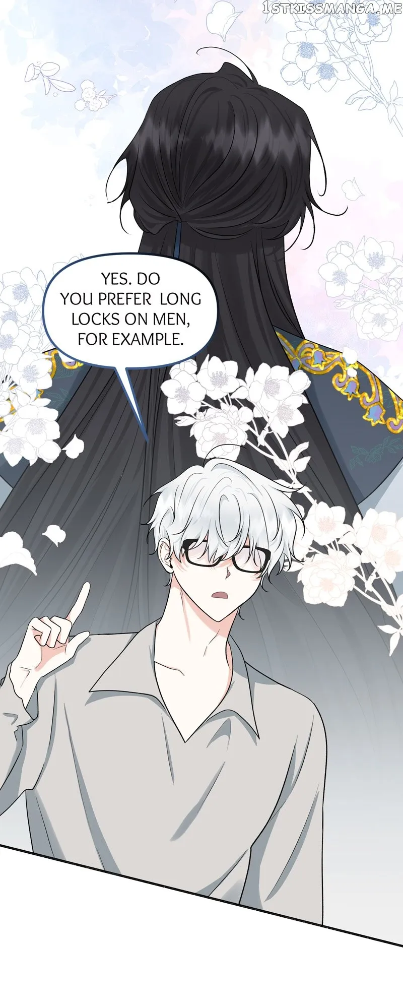My Angelic Husband is actually a Devil in Disguise Chapter 9 222 05