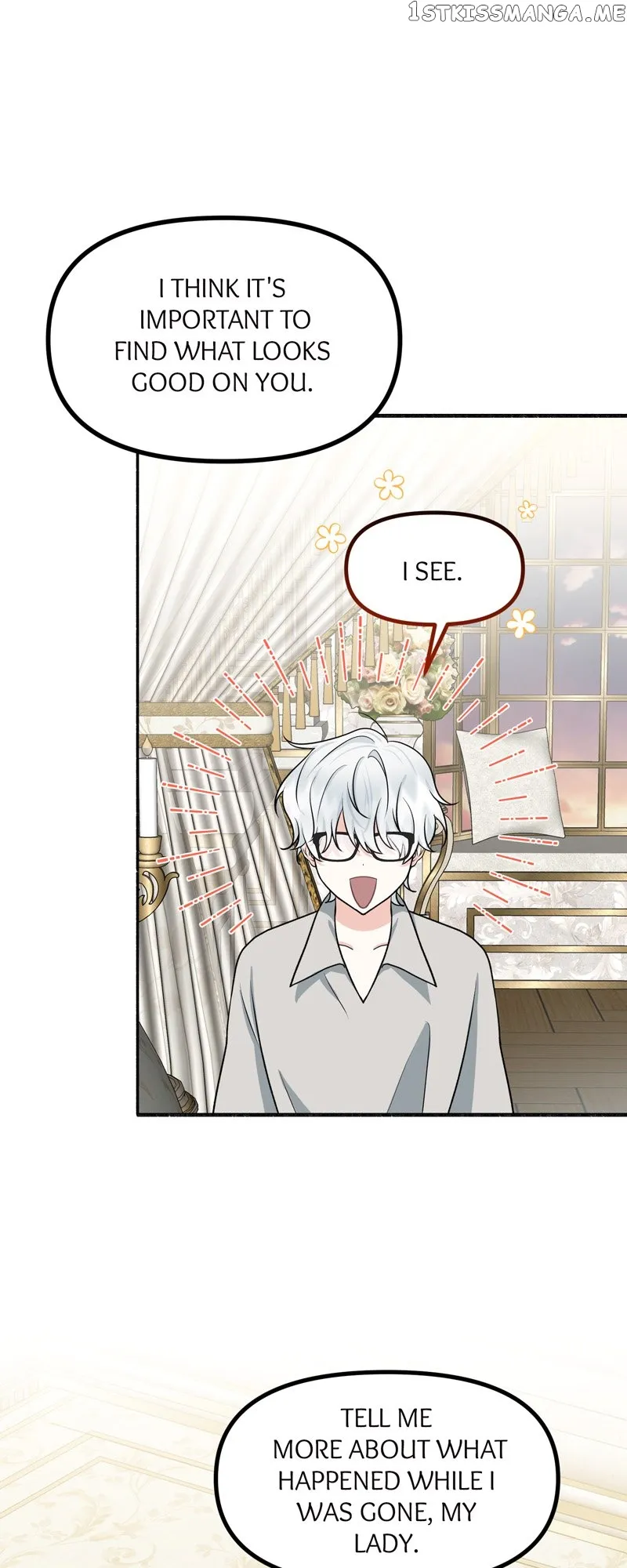 My Angelic Husband is actually a Devil in Disguise Chapter 9 226 09