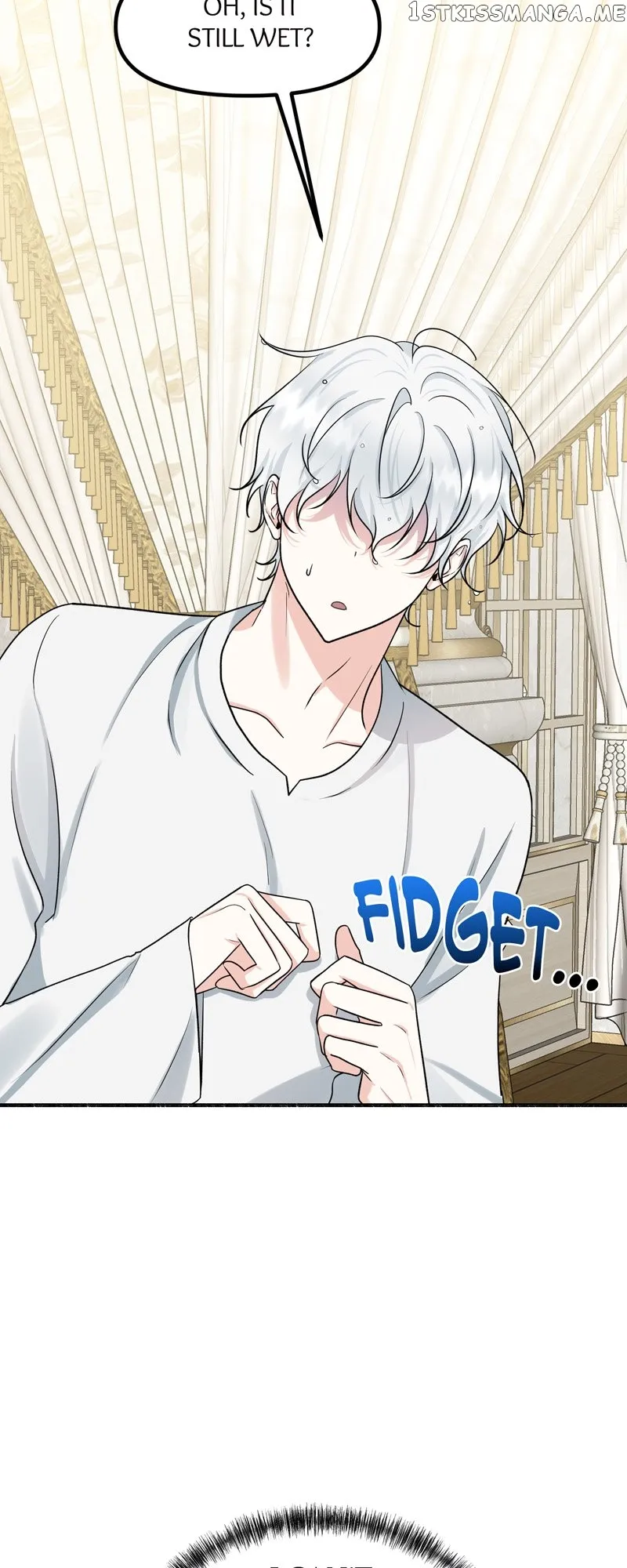 My Angelic Husband is actually a Devil in Disguise Chapter 9 241 24
