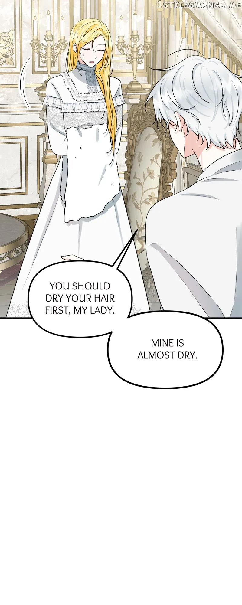 My Angelic Husband is actually a Devil in Disguise Chapter 9 243 26