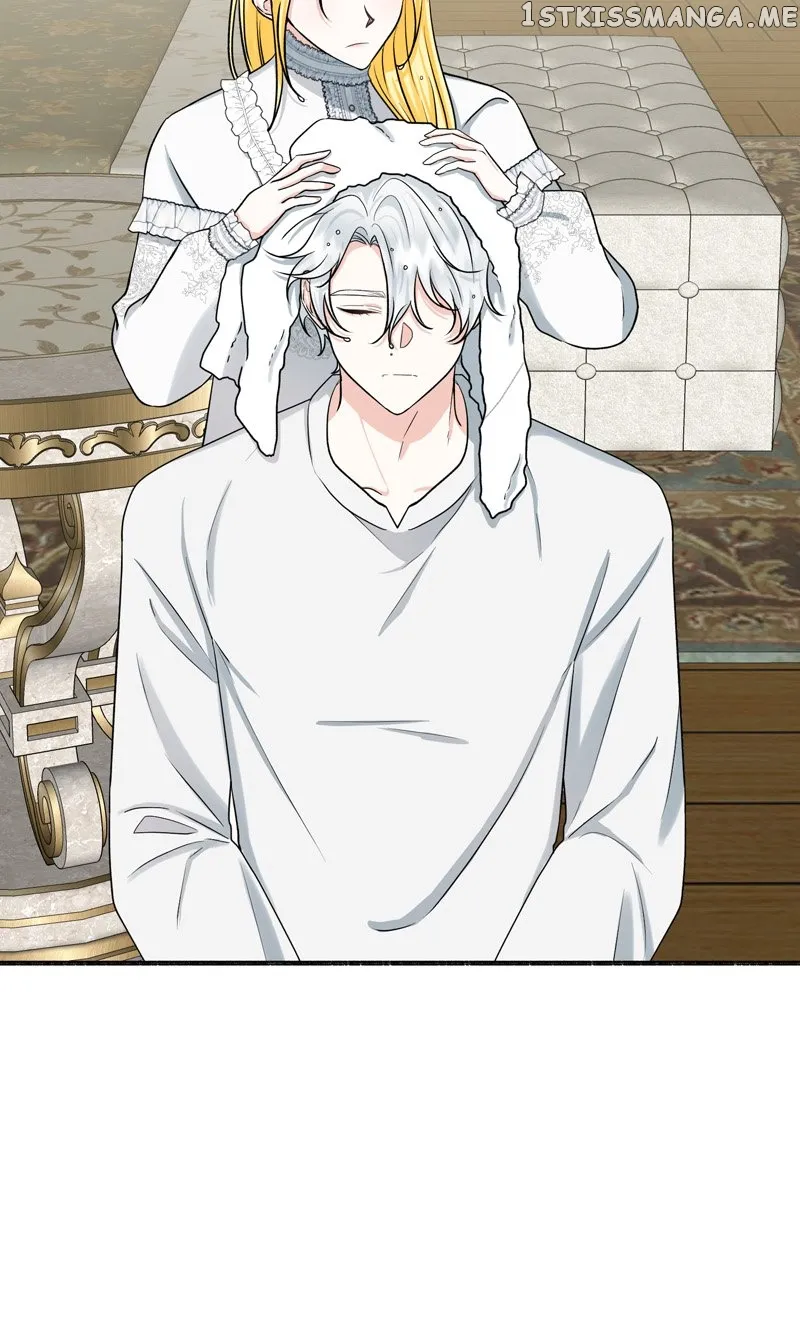My Angelic Husband is actually a Devil in Disguise Chapter 9 245 28