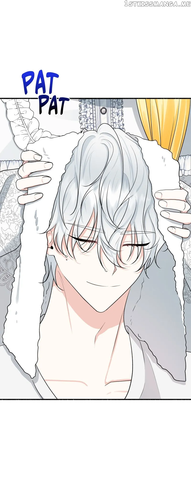 My Angelic Husband is actually a Devil in Disguise Chapter 9 246 29
