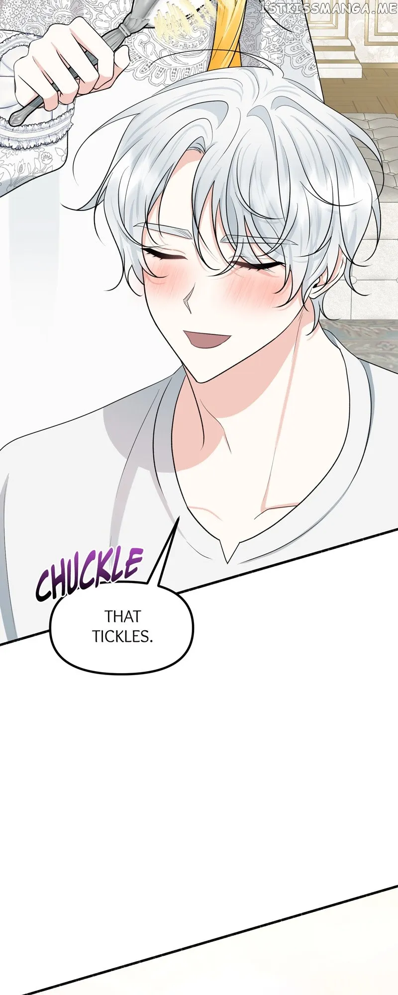 My Angelic Husband is actually a Devil in Disguise Chapter 9 248 31
