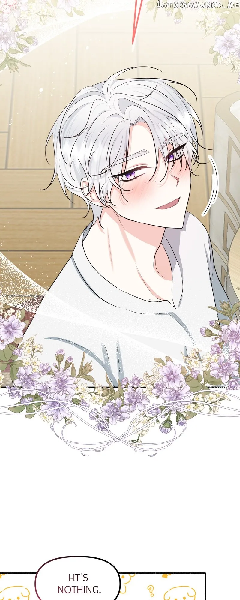My Angelic Husband is actually a Devil in Disguise Chapter 9 250 33