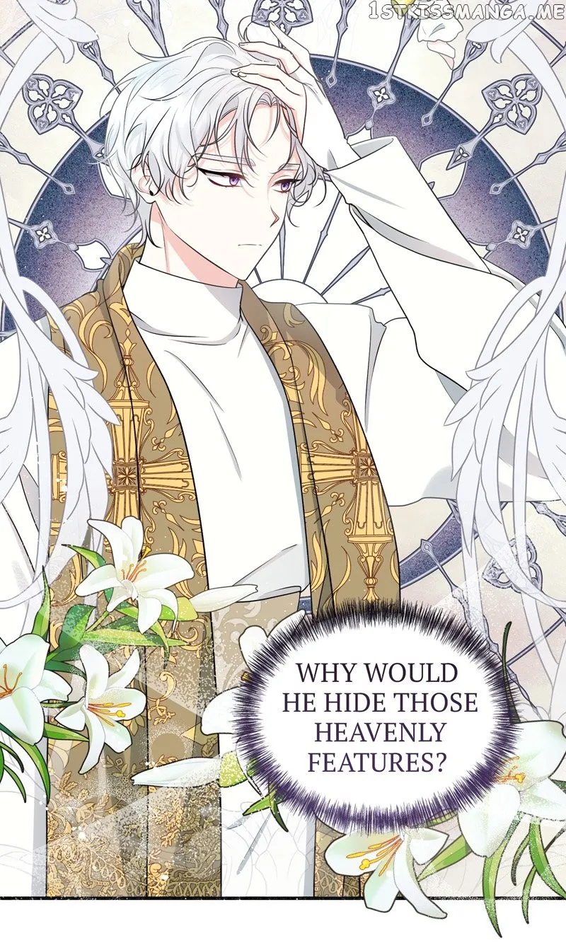 My Angelic Husband is actually a Devil in Disguise Chapter 9 252 35