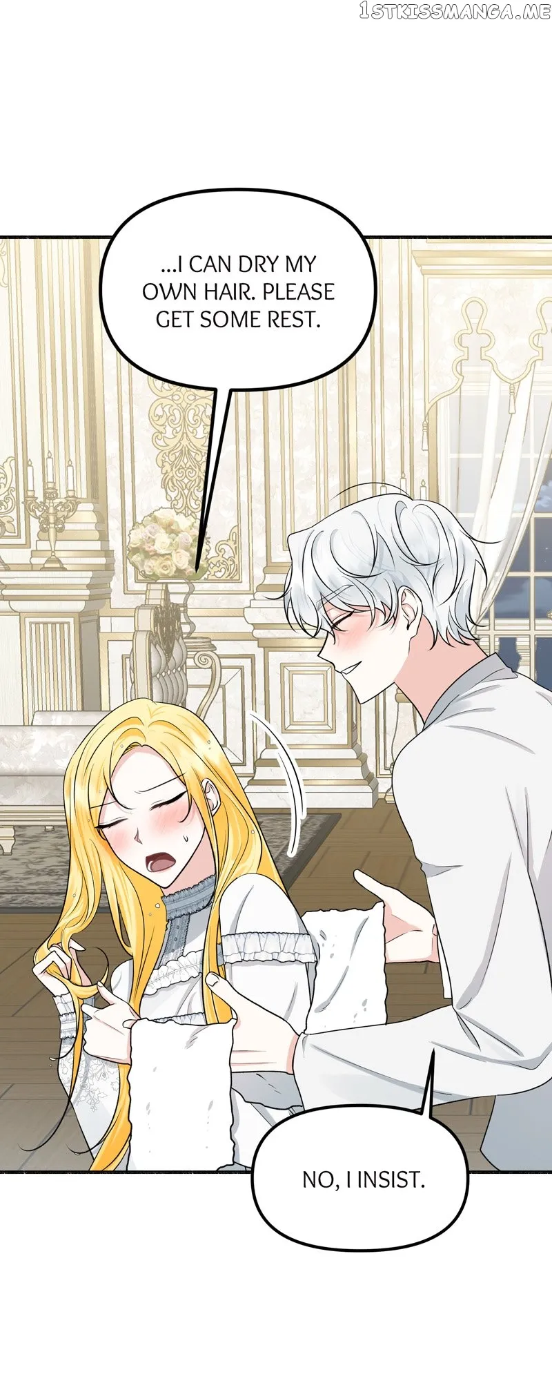 My Angelic Husband is actually a Devil in Disguise Chapter 9 257 40